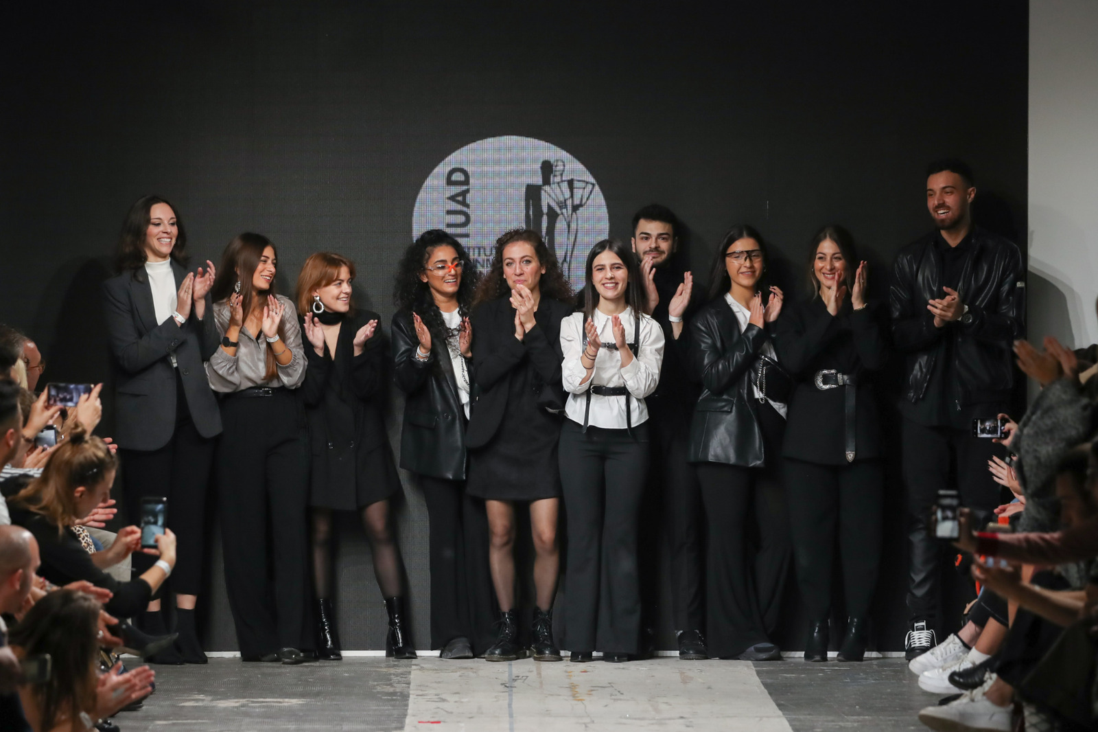 IUAD – Accademia della Moda alla FASHION GRADUATE Italia edizione 2019