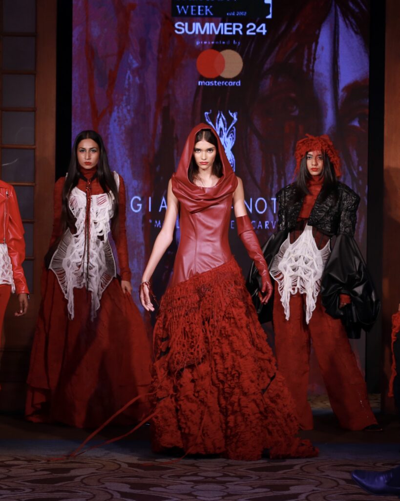 Colombo Fashion Week