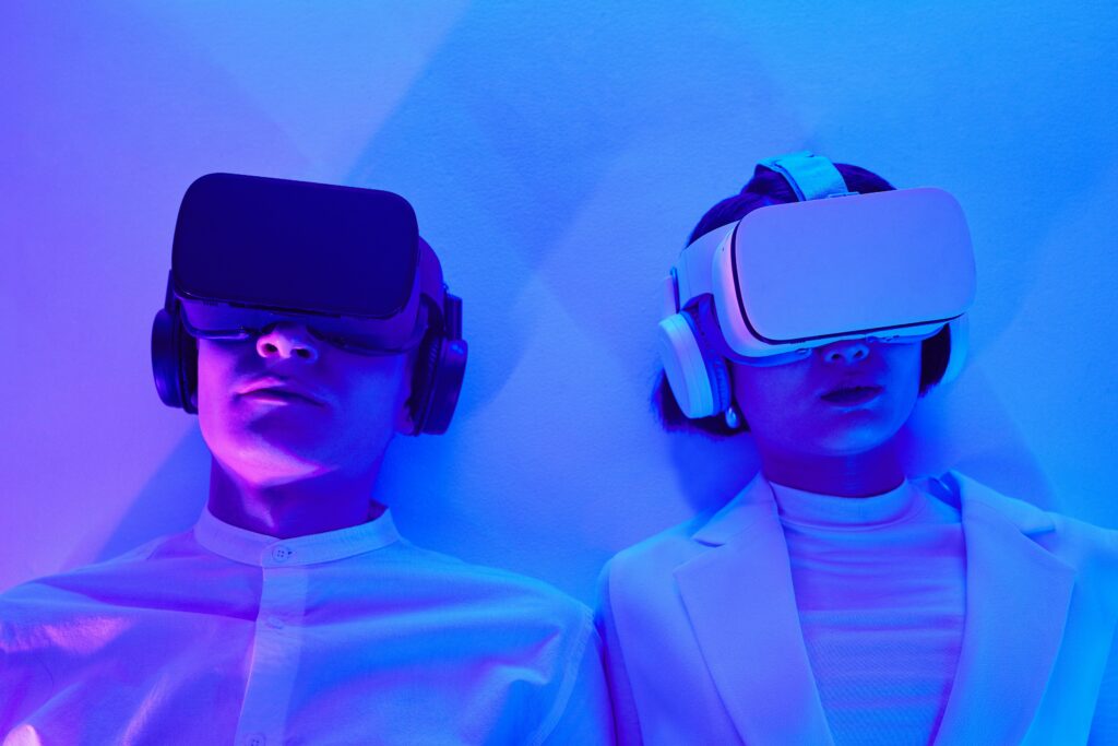 tecnologia e innovazione IUAD