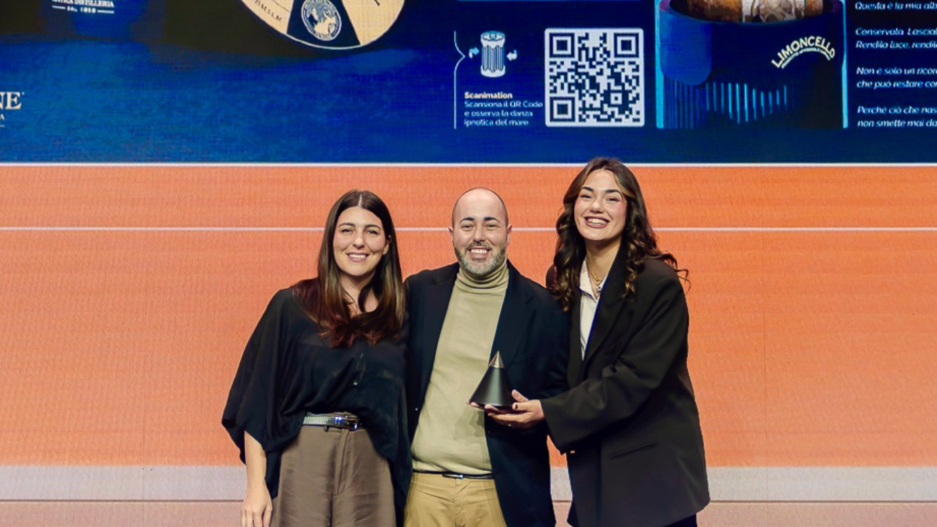 Lo IUAD conquista l’oro e il bronzo agli ADCI Awards 2025