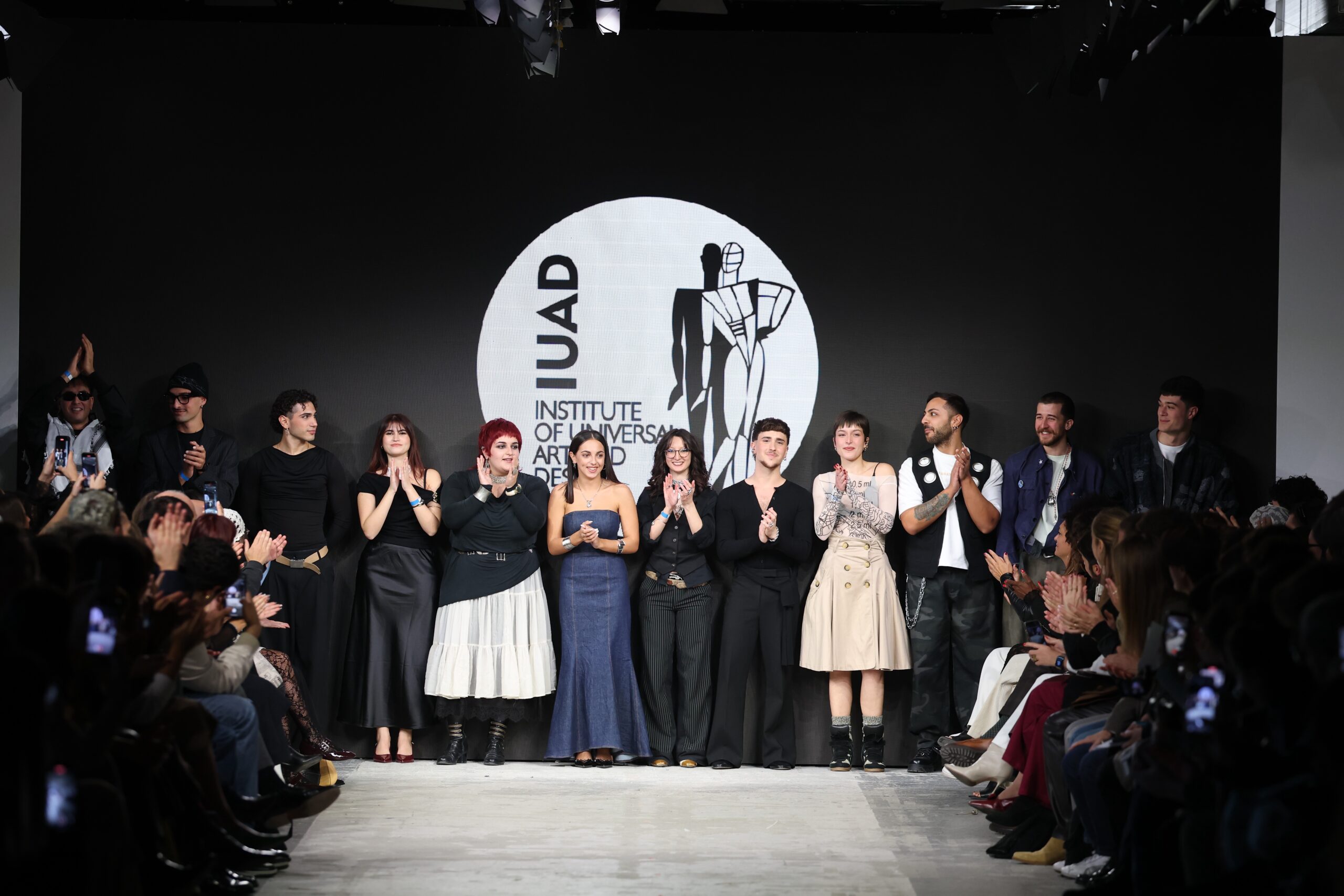 Fashion Graduate Italia 2025: in passerella “INTERSEZIONI”, il dialogo tra culture e identità