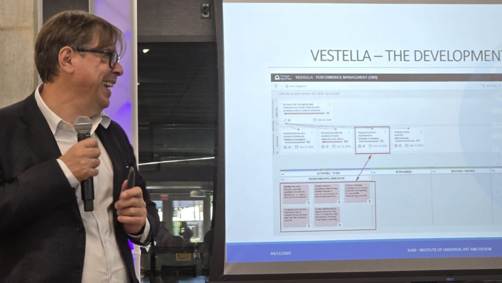 Responsible Fashion Series 